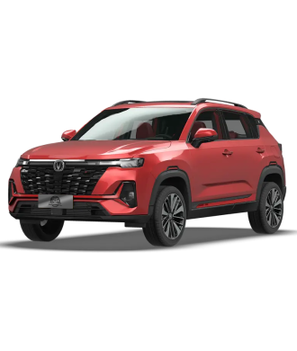 Changan CS35 Plus