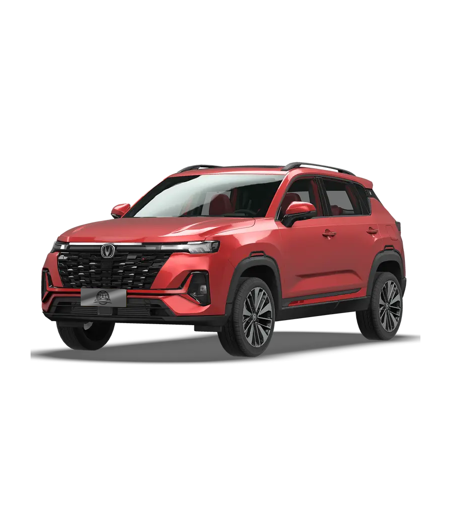 Changan CS35 Plus
