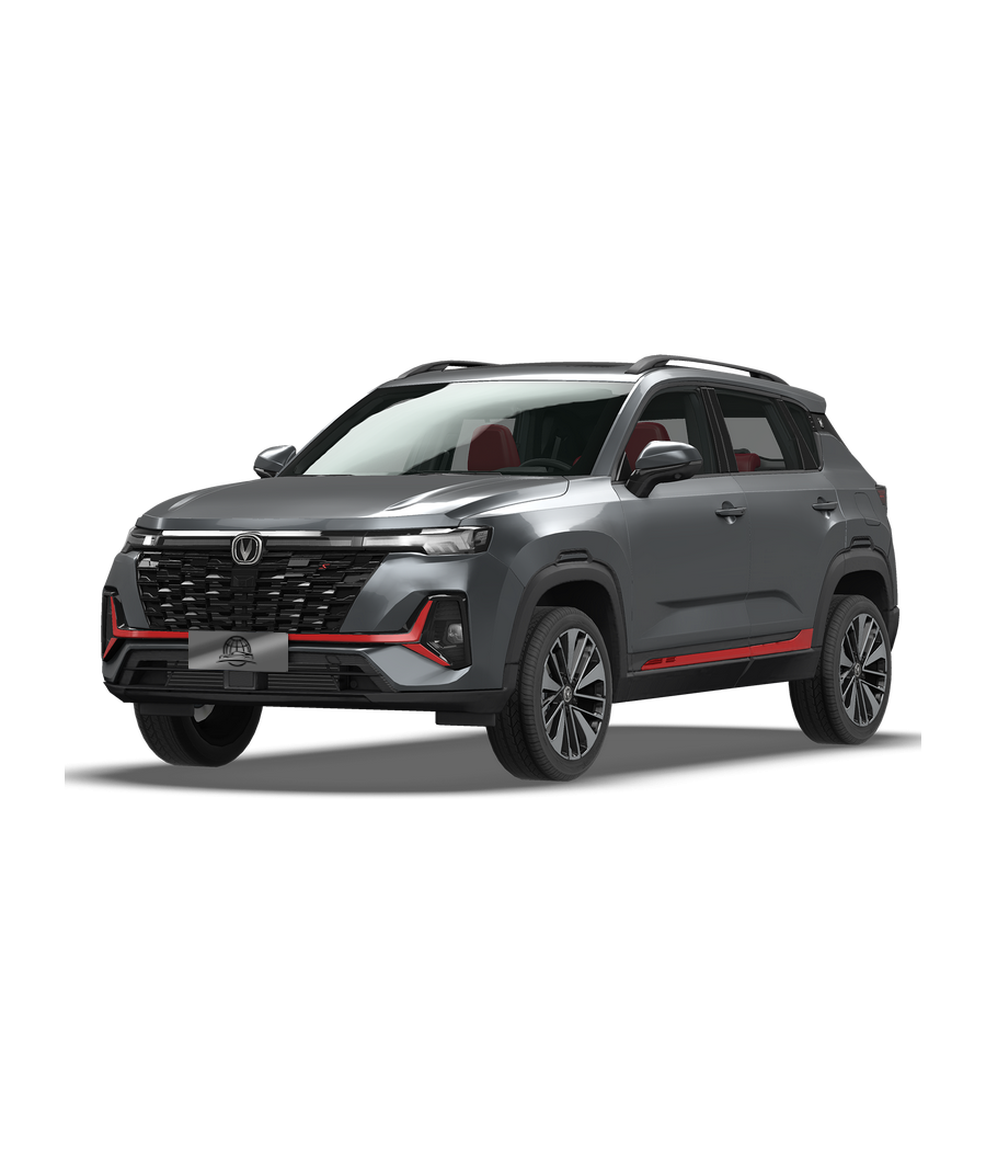 Changan CS35 Plus