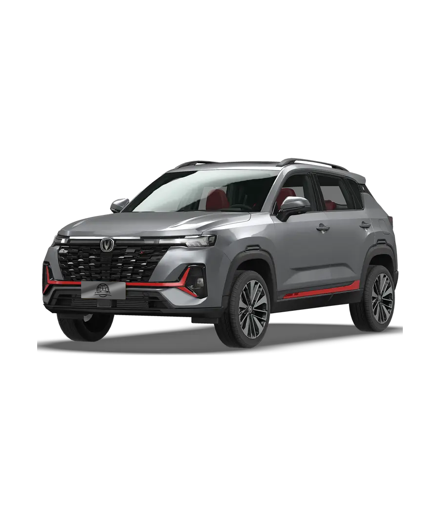 Changan CS35 Plus