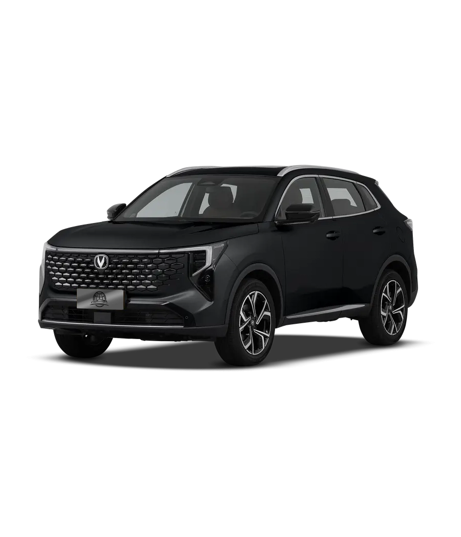 Changan CS55 Plus