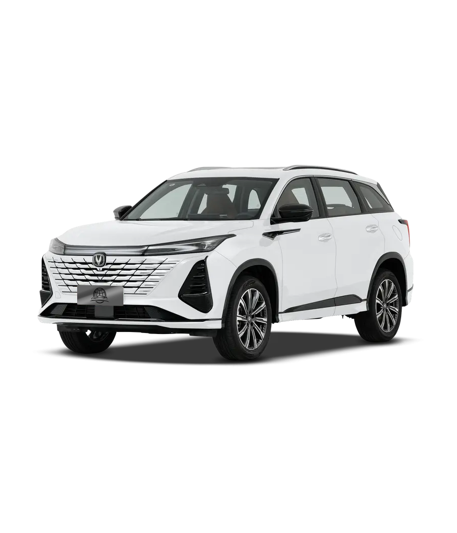 Changan CS75 Plus
