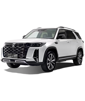 Changan CS95