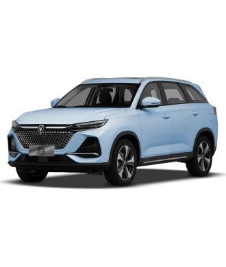 Changan X7 Plus