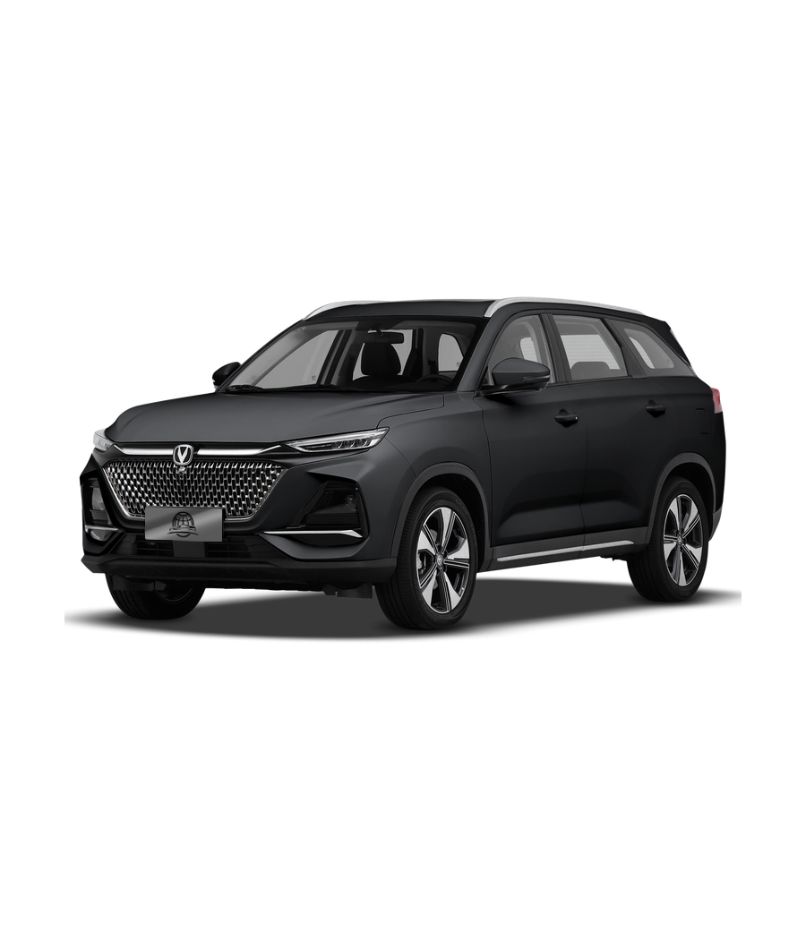 Changan X7 Plus