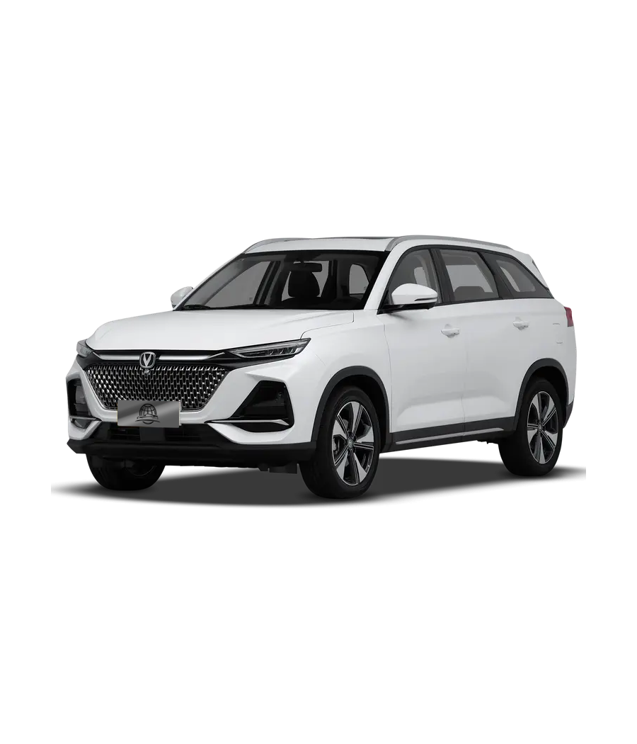 Changan X7 Plus