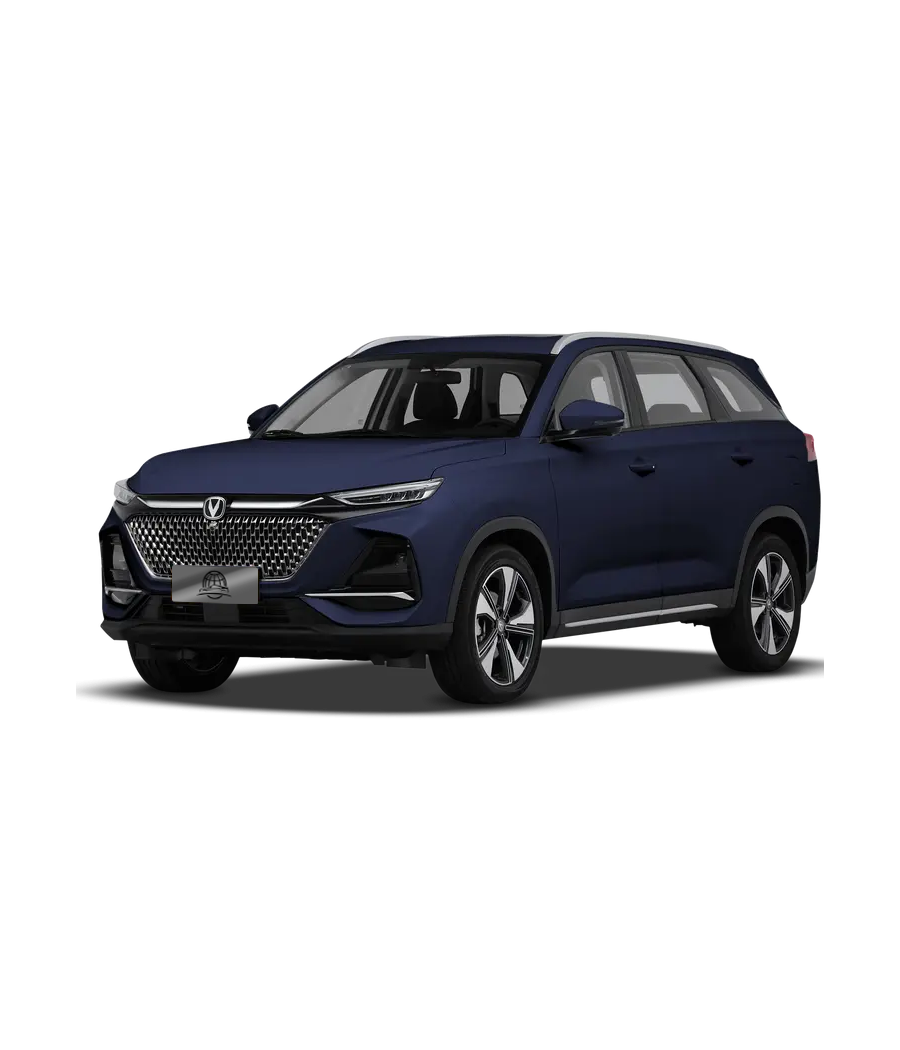 Changan X7 Plus