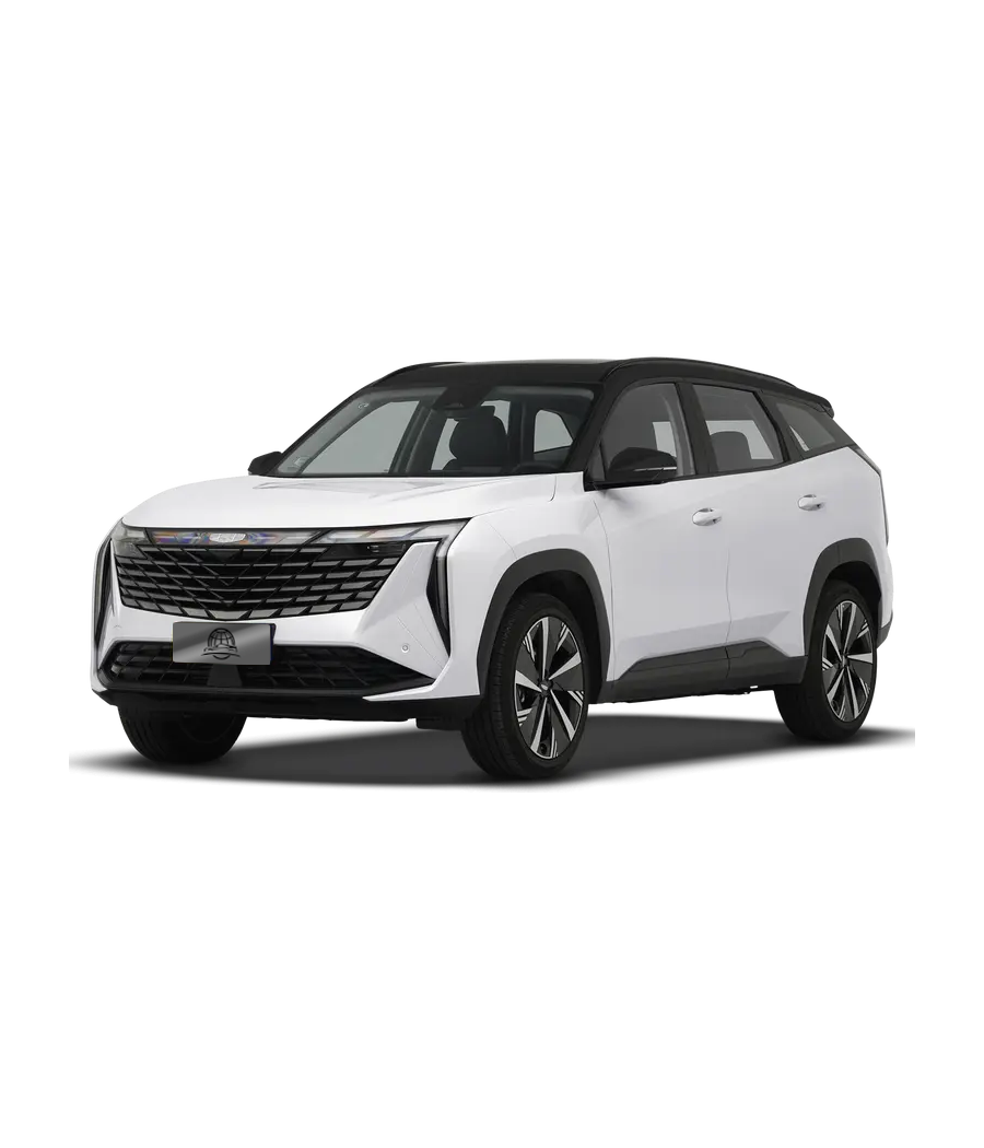 Geely Atlas L