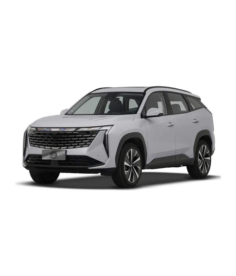 Geely Atlas L