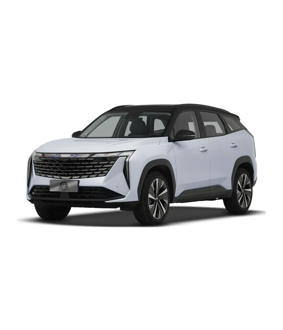 Geely Atlas L
