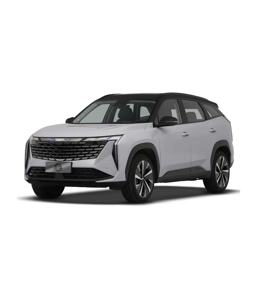 Geely Atlas L