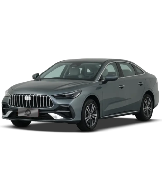 Geely Galaxy Starshine 6