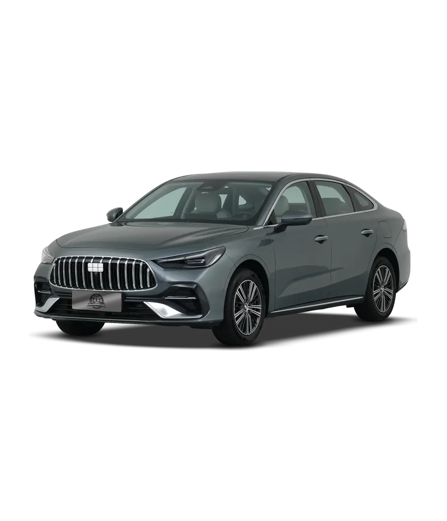 Geely Galaxy Starshine 6