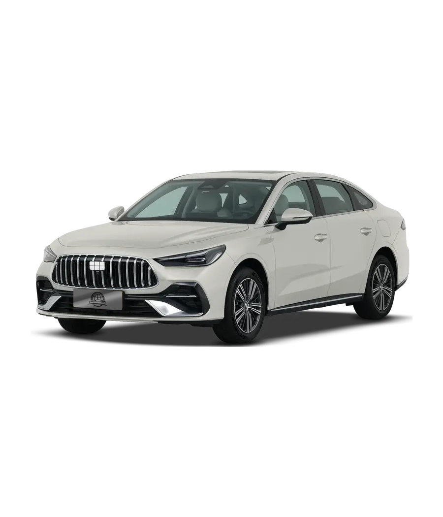 Geely Galaxy Starshine 6