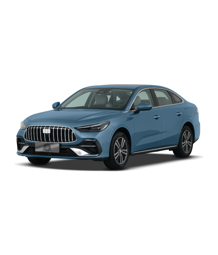 Geely Galaxy Starshine 6