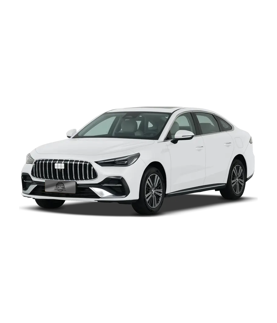 Geely Galaxy Starshine 6