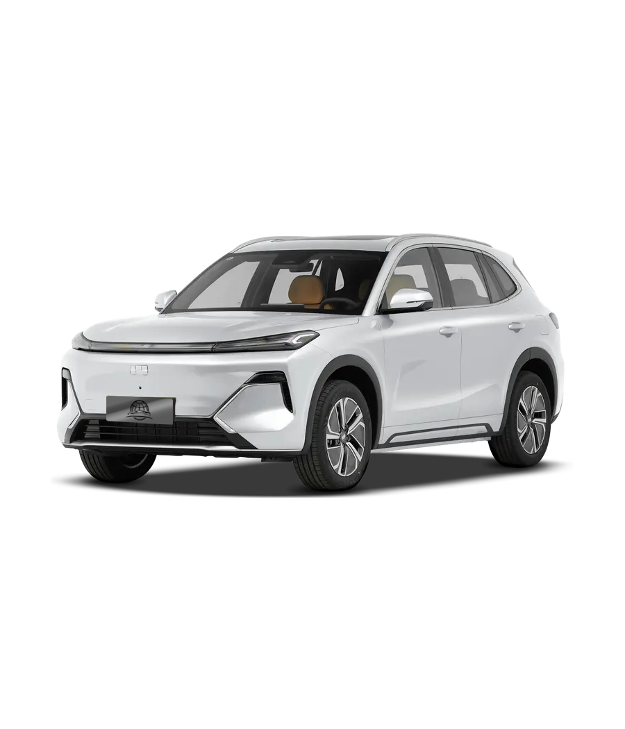 Geely Galaxy Starship 7