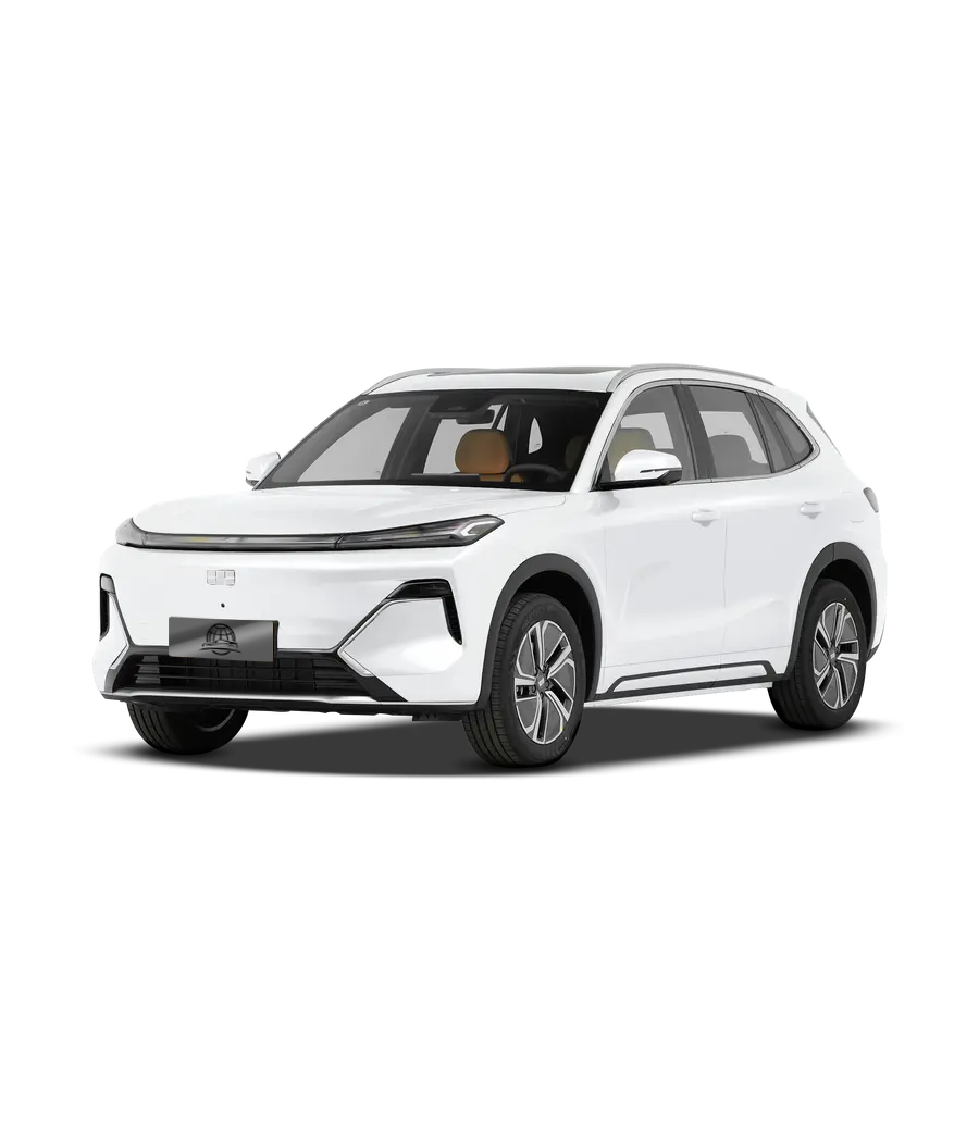 Geely Galaxy Starship 7