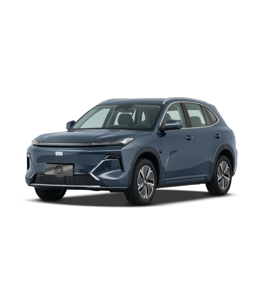 Geely Galaxy Starship 7