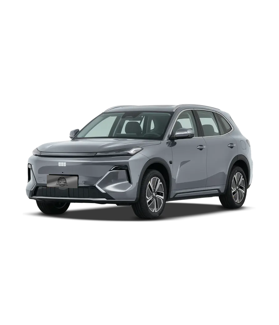 Geely Galaxy Starship 7