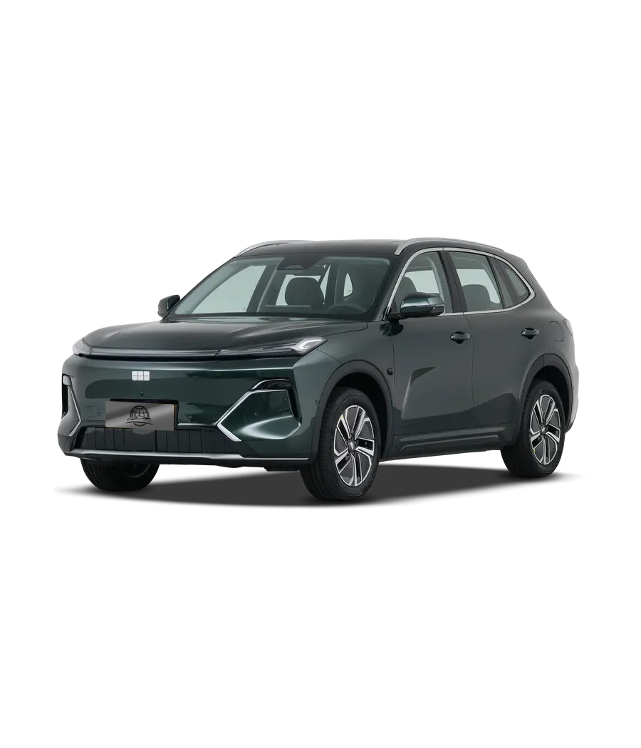 Geely Galaxy Starship 7