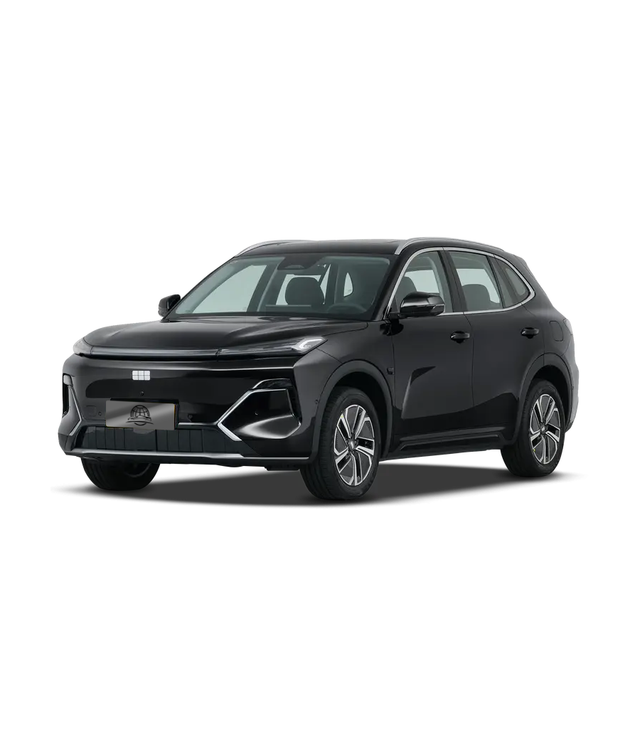 Geely Galaxy Starship 7