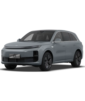 Lixiang L6 2024 Max— это роскошный электрический седан