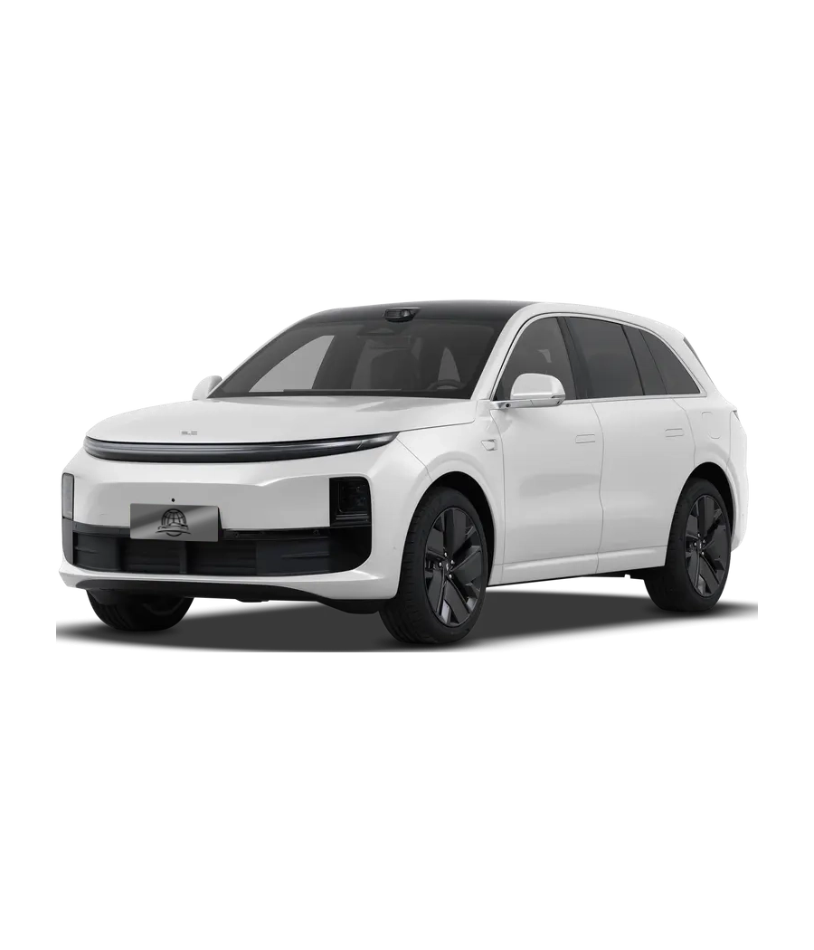Lixiang L6 2024 Max— это роскошный электрический седан