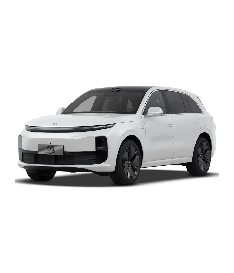 Lixiang L6 2024 Max— это роскошный электрический седан