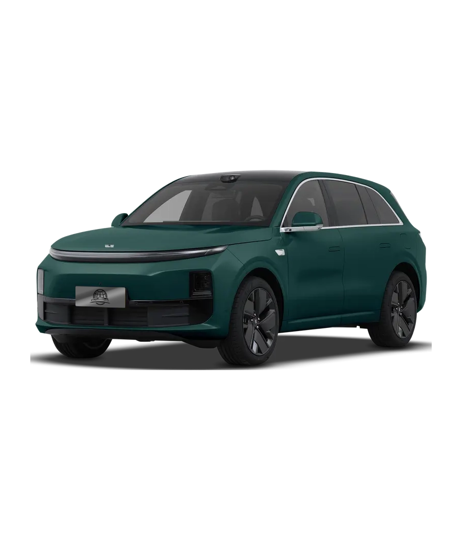 Lixiang L6 2024 Max— это роскошный электрический седан
