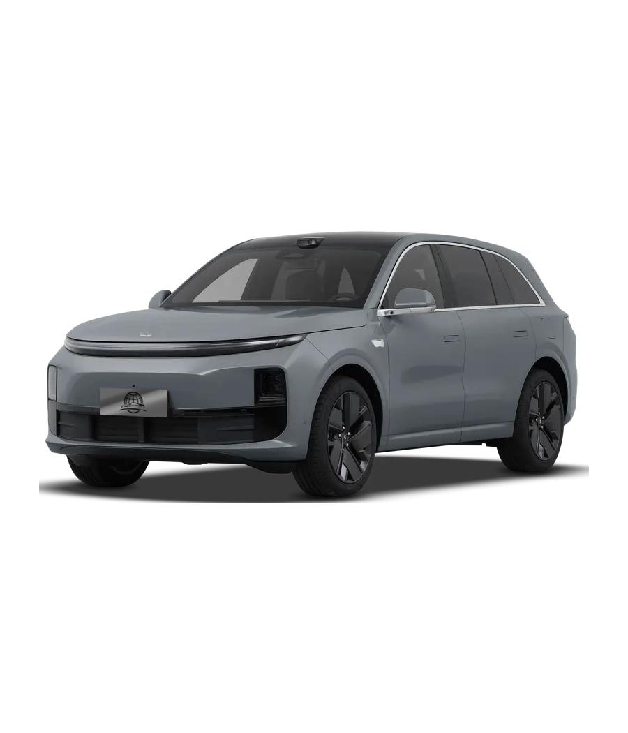 Lixiang L6 2024 Pro — это роскошный электрический седан