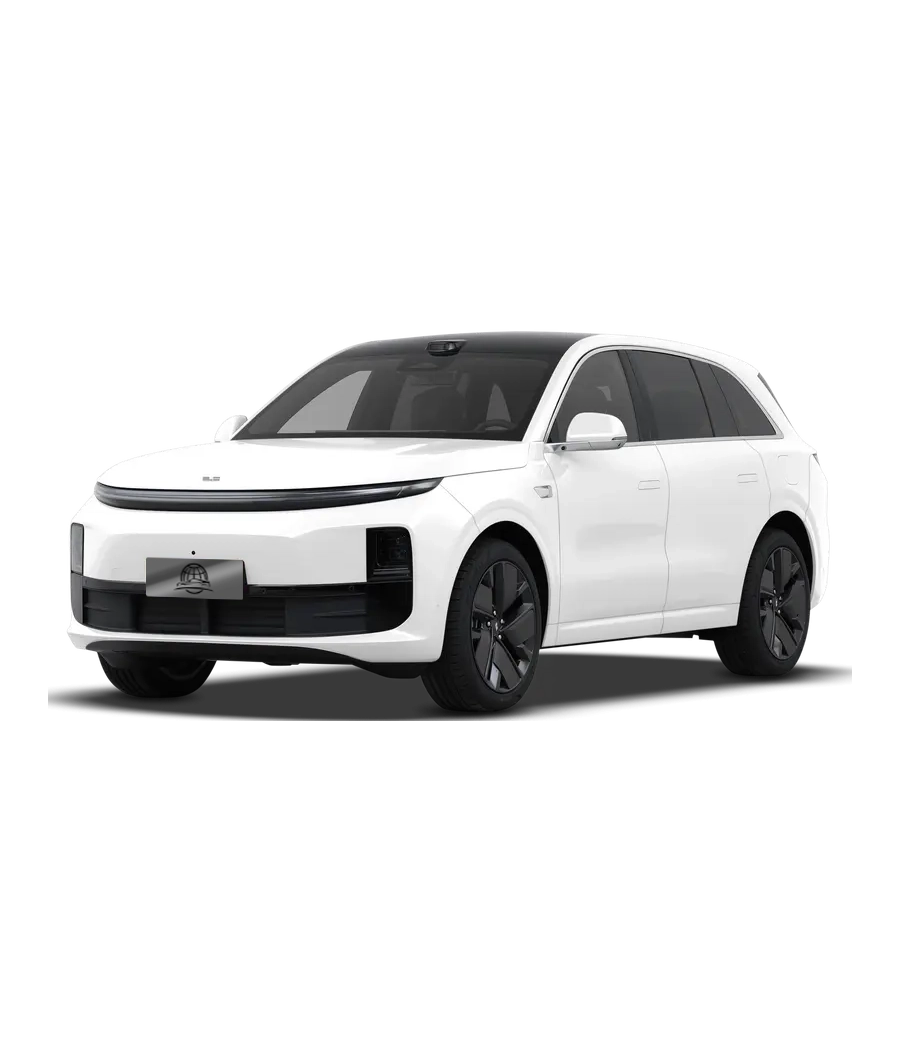 Lixiang L6 2024 Pro — это роскошный электрический седан