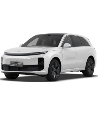 Lixiang L6 2024 Pro — это роскошный электрический седан