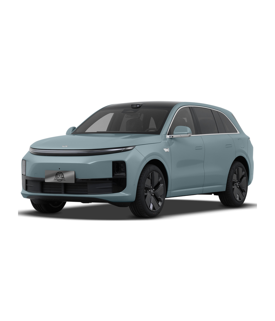 Lixiang L6 2024 Pro — это роскошный электрический седан