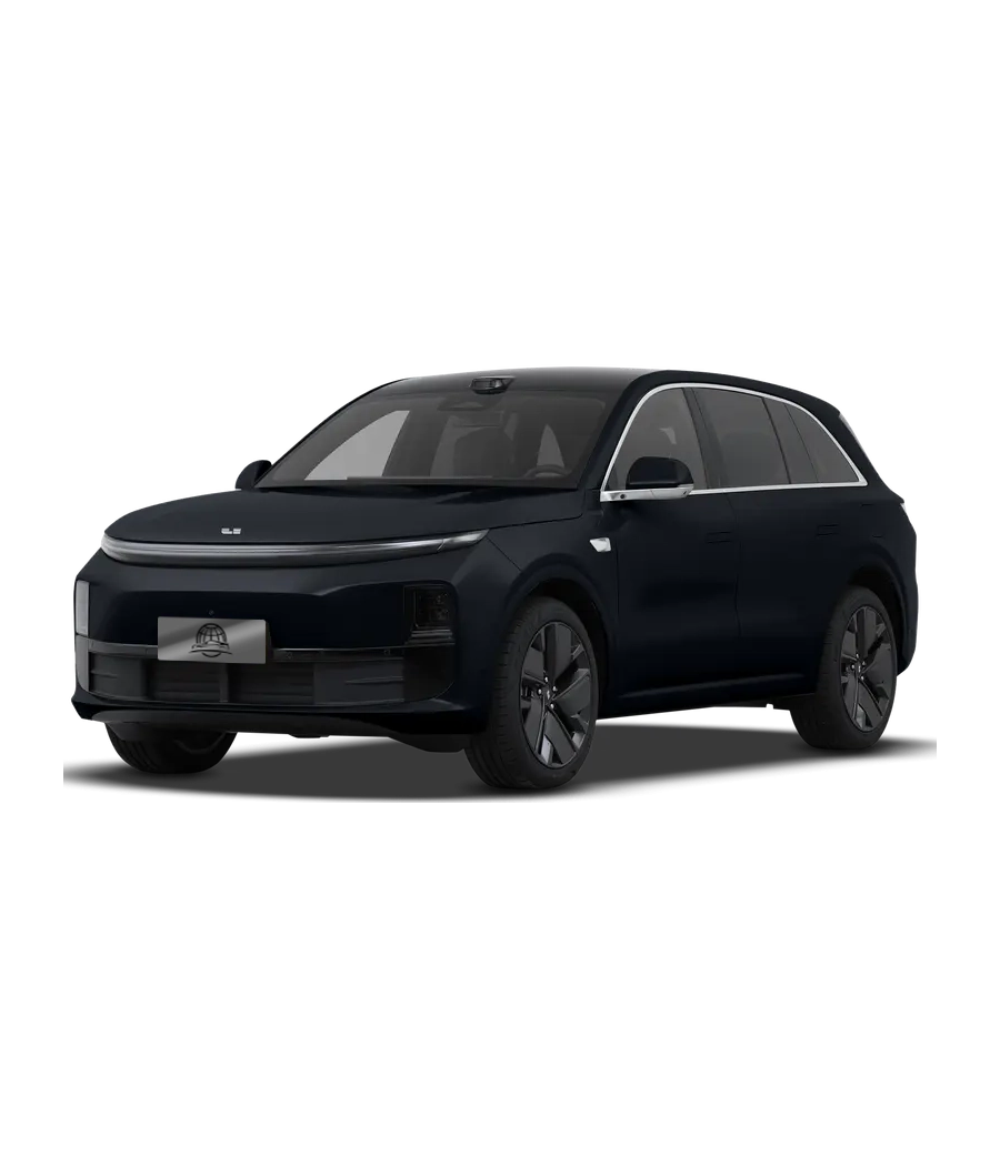 Lixiang L6 2024 Pro — это роскошный электрический седан