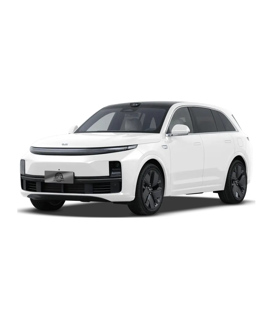 Lixiang L7 2024 Pro — это роскошный электрический седан