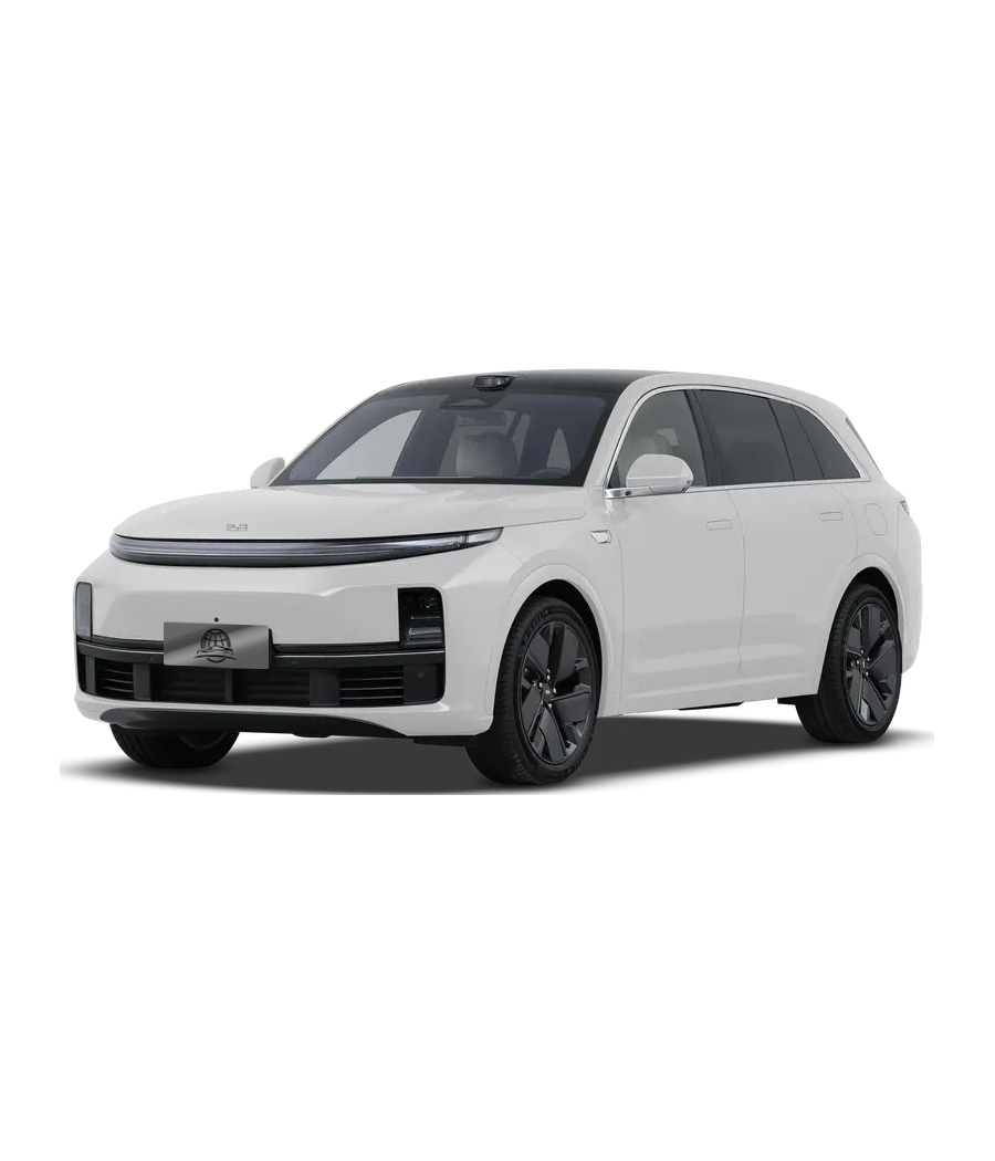 Lixiang L7 2024 Edition Ultra — это роскошный электрический седан с пе