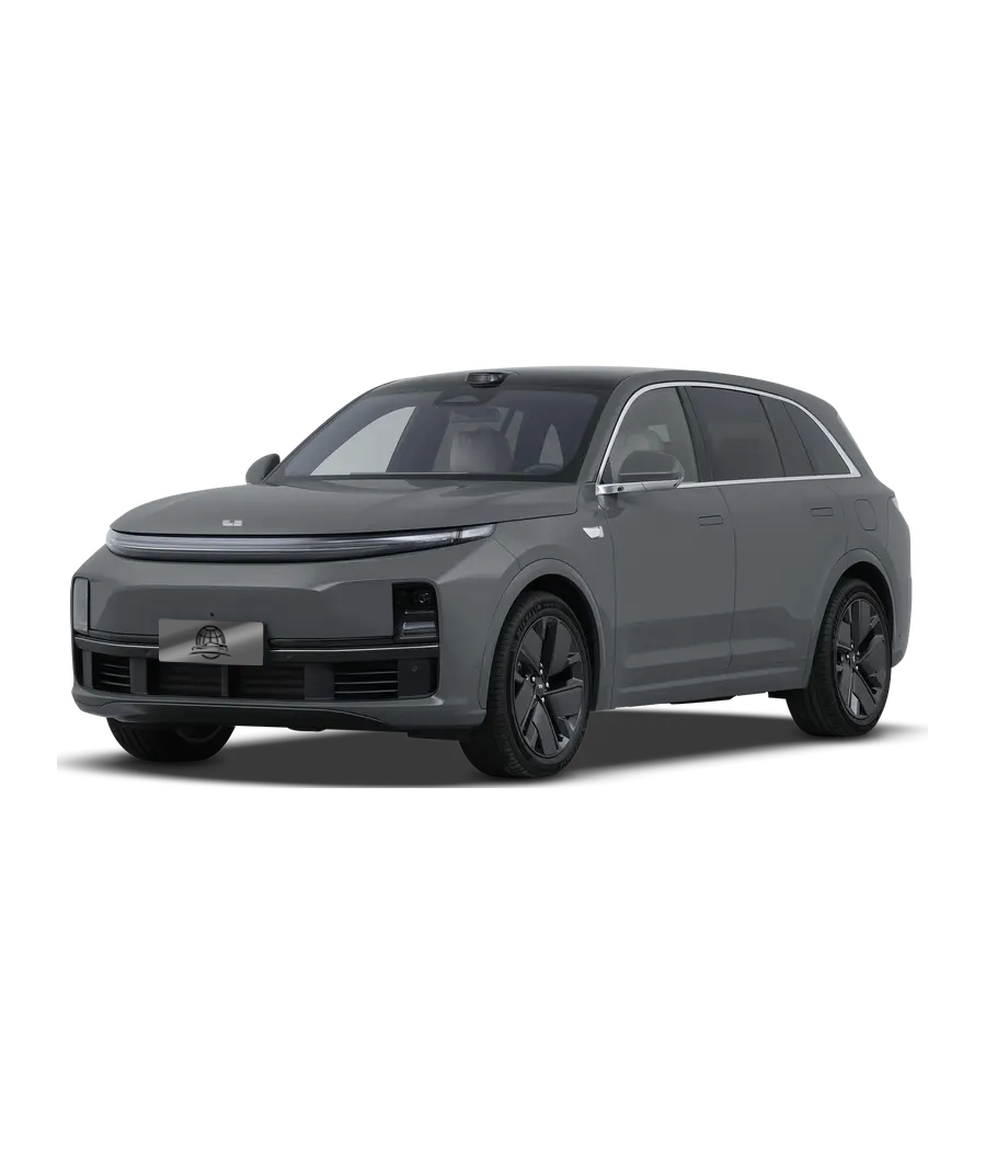 Lixiang L7 2024 Edition Ultra — это роскошный электрический седан с пе
