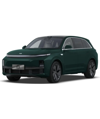 Lixiang L7 2024 Edition Ultra — это роскошный электрический седан с пе