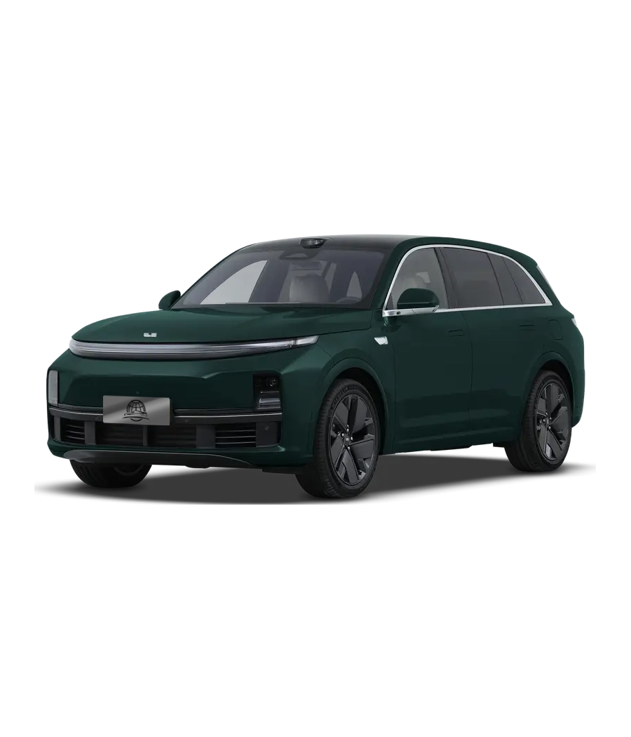 Lixiang L7 2024 Edition Ultra — это роскошный электрический седан с пе