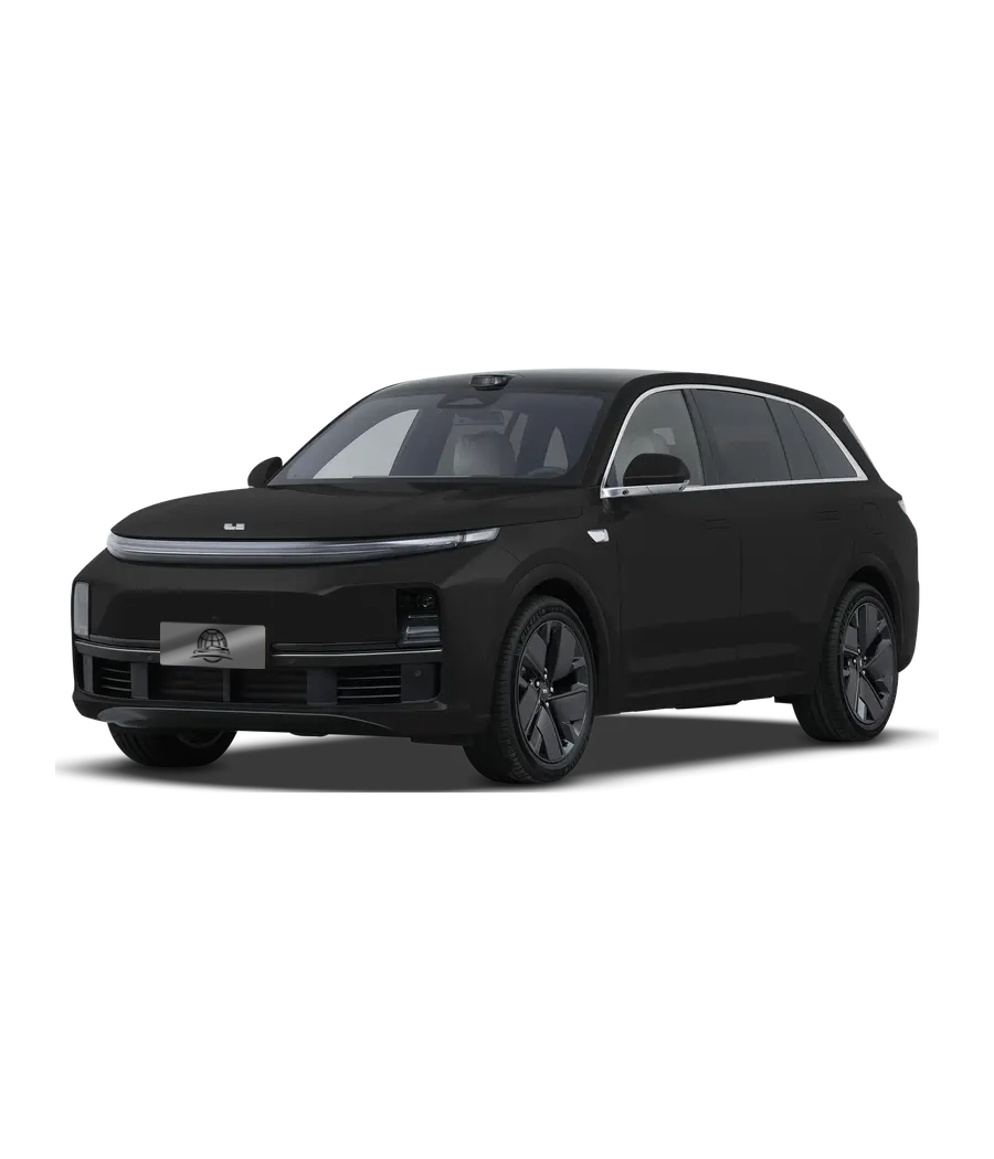 Lixiang L7 2024 Edition Ultra — это роскошный электрический седан с пе