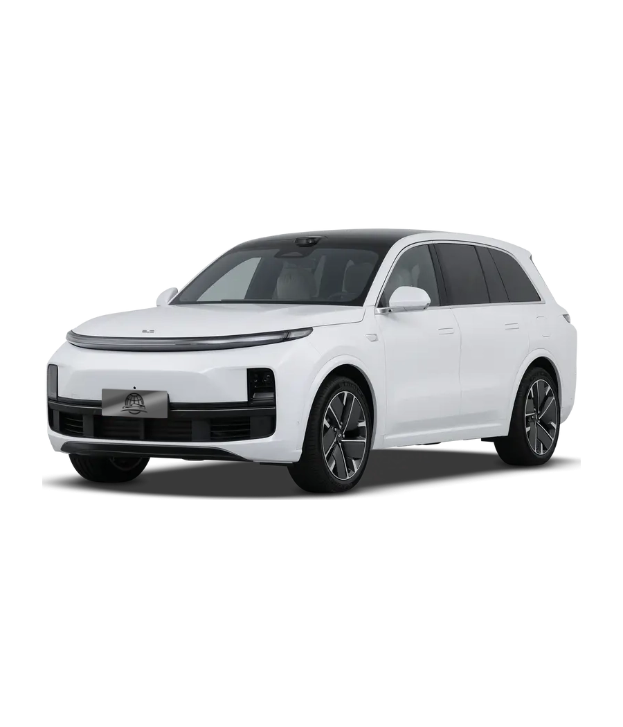 Lixiang L8 2024 Max — это высококлассный электрический SUV