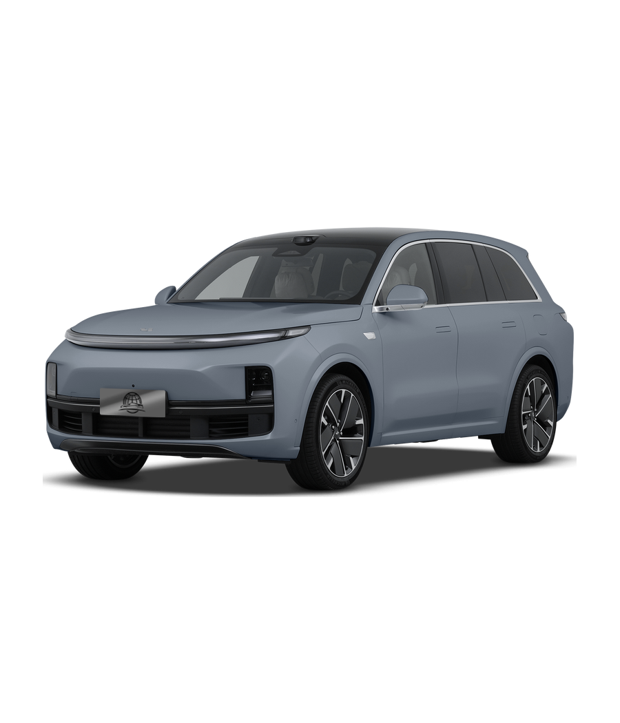 Lixiang L8 2024 Pro — это электрический SUV высокого класса