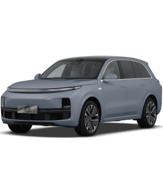 Lixiang L8 2024 Edition Ultra — это высокотехнологичный электрический