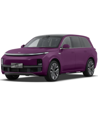 Lixiang L9 2024 Pro — это премиальный электрический SUV