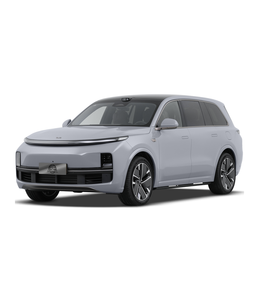 Lixiang L9 2024 Pro — это премиальный электрический SUV