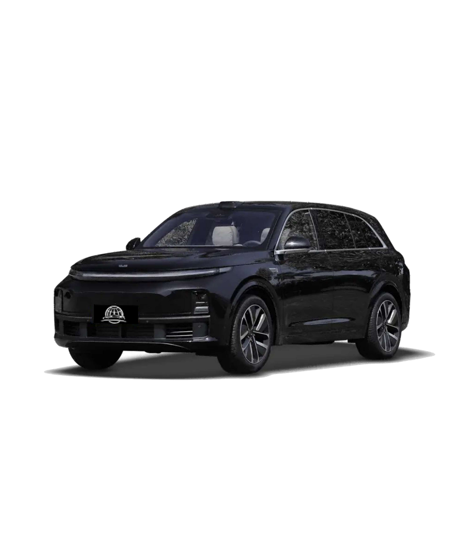 Lixiang L7 2024 Edition Ultra — это роскошный электрический седан с пе