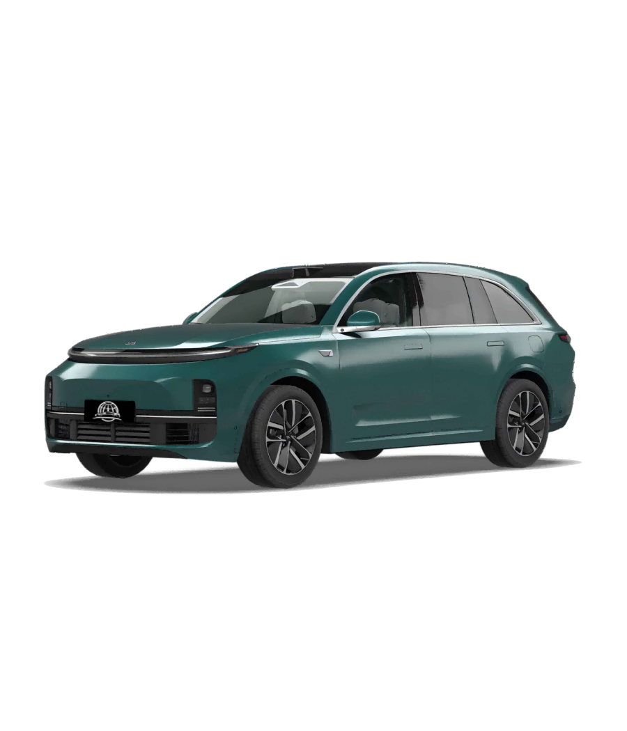 Lixiang L7 2024 Pro — это роскошный электрический седан