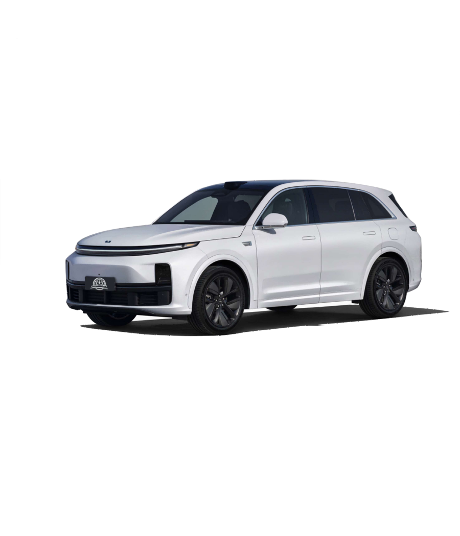Lixiang L7 2024 Max — это топовая версия роскошного электрического сед