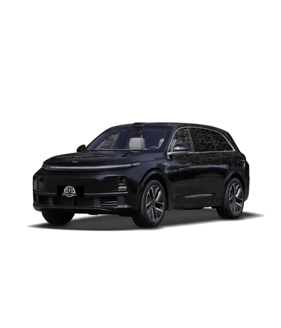 Lixiang L7 2024 Max — это топовая версия роскошного электрического сед